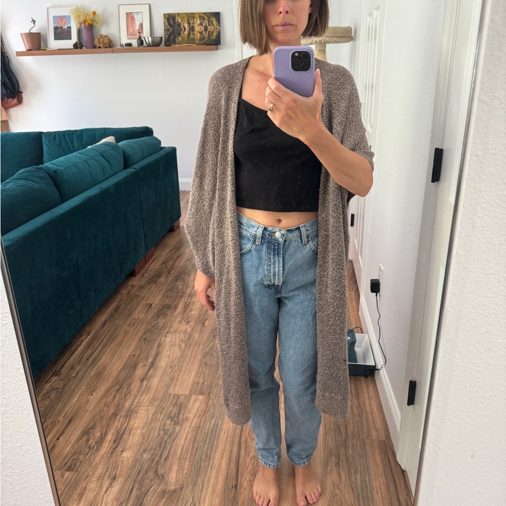 Community Ionic Cape from Aritzia